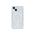 OtterBox Symmetry Series Clear MagSafe for iPhone 16e