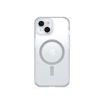 OtterBox React Series MagSafe for iPhone 16e - Clear