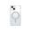 OtterBox React Series MagSafe for iPhone 16e - Clear