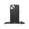 OtterBox React Series Necklace MagSafe for iPhone 16e - Black