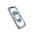 OtterBox Symmetry Series Clear MagSafe for iPhone 16
