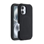 OtterBox Defender Series MagSafe for iPhone 16 - Black