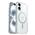 OtterBox Symmetry Series Clear MagSafe for iPhone 16