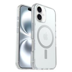 OtterBox Symmetry Series Clear MagSafe for iPhone 16