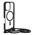 OtterBox React Necklace MagSafe for iPhone 16 - Black