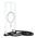 OtterBox React Necklace MagSafe for iPhone 16 - Clear