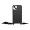 OtterBox React Necklace MagSafe for iPhone 16 - Black