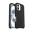 OtterBox uniVERSE Series for iPhone 16 - Black