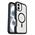 OtterBox Defender Series XT Clear MagSafe for iPhone 16 Plus - Clear/Black