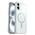 OtterBox Symmetry Series Clear MagSafe for iPhone 16 Plus