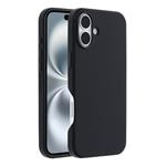 OtterBox Symmetry Series Magsafe (Cactus Leather) for iPhone 16 Plus - Noir Ash (Black)