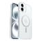 OtterBox React Series MagSafe for iPhone 16 Plus - Clear