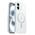 OtterBox React Series MagSafe for iPhone 16 Plus - Clear