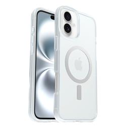 OtterBox React Series MagSafe for iPhone 16 Plus - Clear