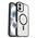 OtterBox React Series MagSafe for iPhone 16 Plus - Black