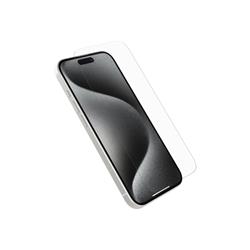 OtterBox Premium Glass Screen Protector for iPhone 16 Pro
