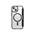 OtterBox React Series for iPhone 16 Pro - MagSafe Compatible - Clear
