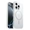 OtterBox React Series MagSafe for iPhone 16 Pro - Clear