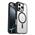 OtterBox React Series MagSafe for iPhone 16 Pro - Black