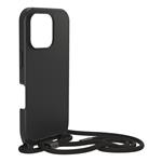 OtterBox React Necklace MagSafe for iPhone 16 Pro - Black