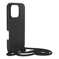 OtterBox React Necklace MagSafe for iPhone 16 Pro - Black