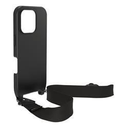 OtterBox React Necklace MagSafe for iPhone 16 Pro - Black