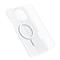OtterBox React Series MagSafe for iPhone 16 Pro Max - Clear - with Screen Protector