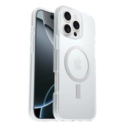 OtterBox React Series MagSafe for iPhone 16 Pro Max - Clear