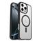 OtterBox React Series MagSafe for iPhone 16 Pro Max - Black