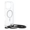 OtterBox React Necklace MagSafe for iPhone 16 Pro Max - Clear