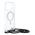 OtterBox React Necklace MagSafe for iPhone 16 Pro Max - Clear