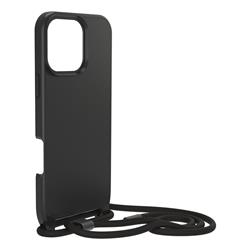 OtterBox React Necklace MagSafe for iPhone 16 Pro Max - Black