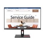 Lenovo ThinkVision S24i-30 24" 1920x1080 4ms VGA HDMI IPS LED Monitor