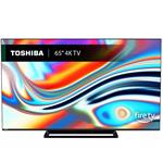 Toshiba 65" UF3F 4K Ultra HD HDR Smart Fire TV