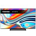Toshiba 65" UF3F 4K Ultra HD HDR Smart Fire TV