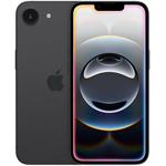Apple Grade A iPhone 16e 5G 128GB Black