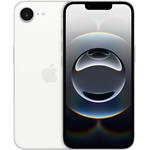 Apple Grade A iPhone 16e 5G 128GB White