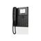 Poly - Wall mount plate for desk phone - for Poly CCX 350