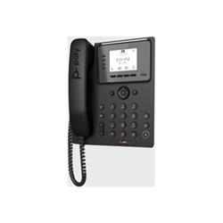 Poly - Wall mount plate for desk phone - for Poly CCX 350