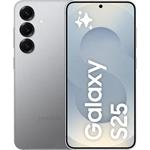 Samsung S25 128GB Silver - Grade A