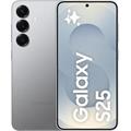 Samsung S25 128GB Silver - Grade A