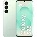 Samsung S25 256GB Mint - Grade A