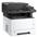 Kyocera ECOSYS MA3500fx Mono Laser Multifunction Printer