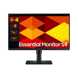 Samsung S24D400GAU 24" 1920x1080 5ms HDMI DisplayPort IPS LED Monitor