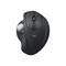 Logitech MX Ergo S Wireless Trackball Mouse - Graphite