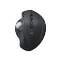 Logitech MX Ergo S Wireless Trackball Mouse - Graphite
