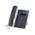 Poly Edge E220 - VoIP phone with caller ID/call waiting - 3-way call capability