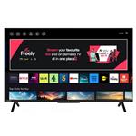 Toshiba 43" 4K Ultra HD HDR QLED VIDAA TV