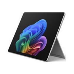Microsoft Surface Pro 11 Intel Core Ultra 5-236V 16GB 256GB SSD 13"  Windows 11 Pro - Platinum