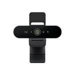 Logitech Brio 4K - Graphite